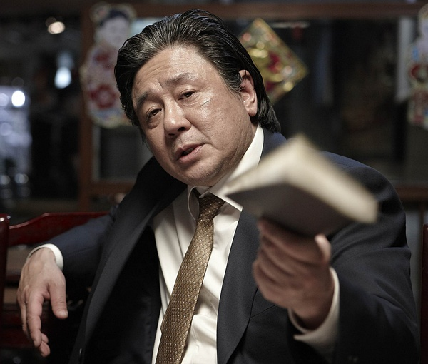 独家！韩国改编内地电影 阵容说出来吓死你！