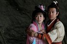 《薛平贵与王宝钏》热播 传统爱情遭现实拷问