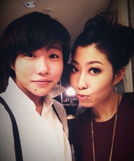 窦靖童出新歌接棒母亲王菲 曲婉婷穿针引线力