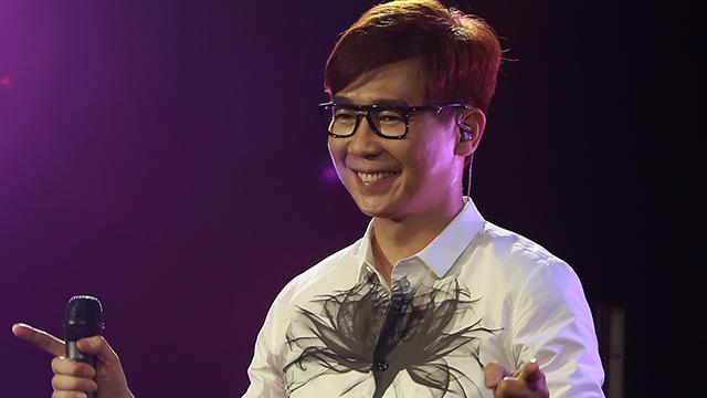 刘珂疑示爱陈永馨:我恨我爱你 品冠帮他重返