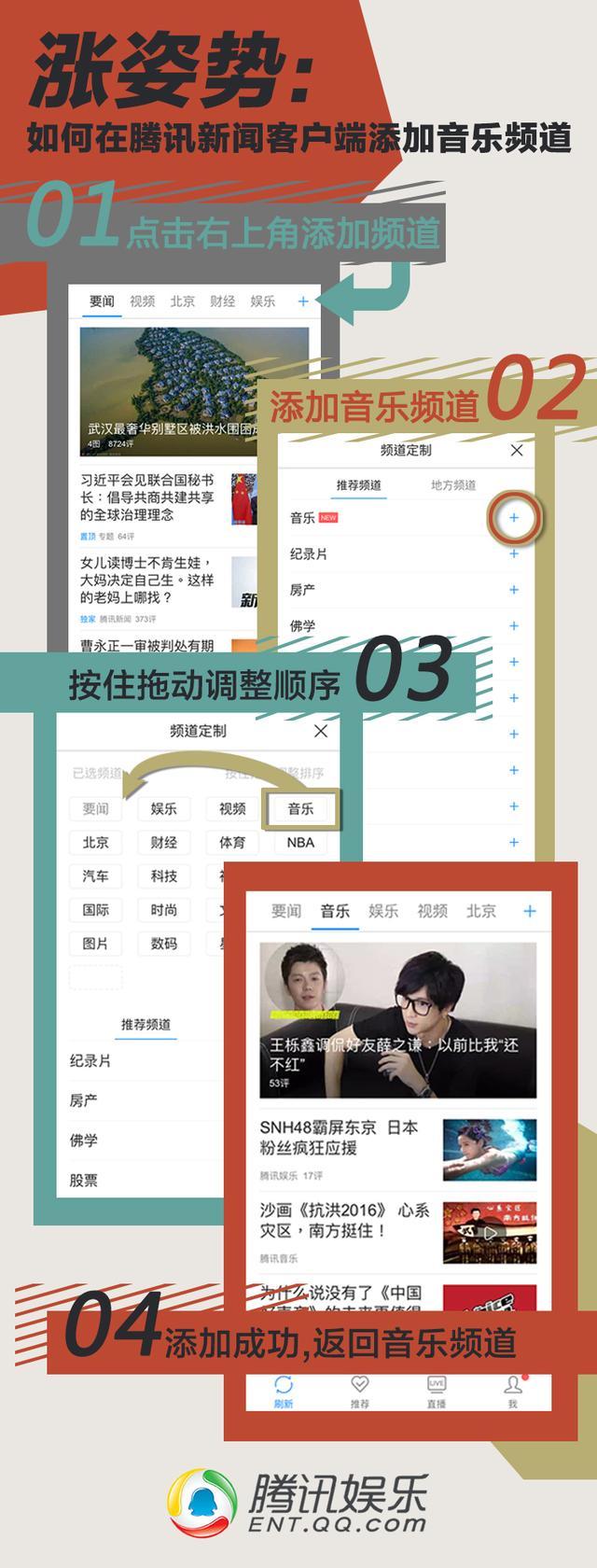周展翅以新作回归 不再被“小周杰伦”名号羁绊