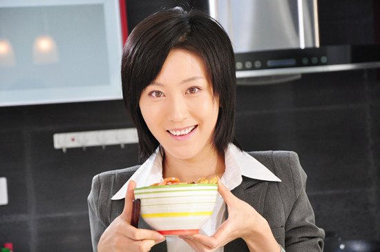 《给你生命给我爱》将播 周毅马晓灿欲滴血认