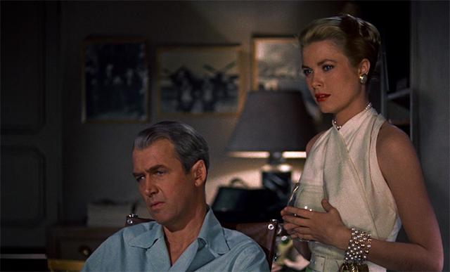 定格第289期:《后窗》