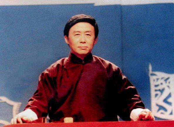 田连元不知儿子已离世 亲友们沉重隐瞒