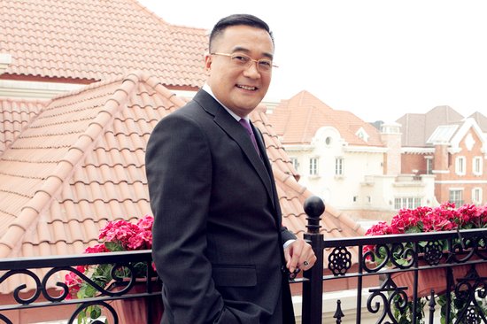 《恋恋不忘》开机 “偶像之父”王建新再度出山