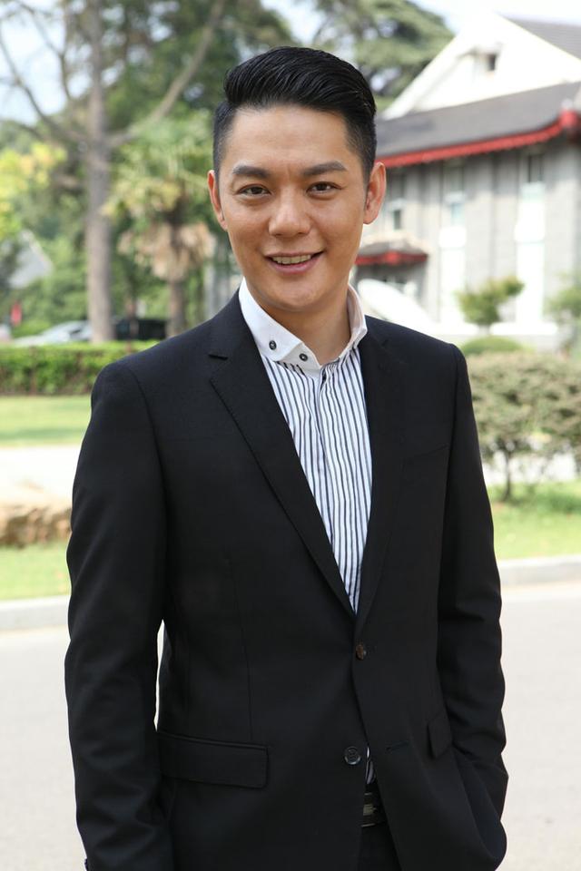 《我是机器人》傅程鹏喊话王宝强:我是你爸爸