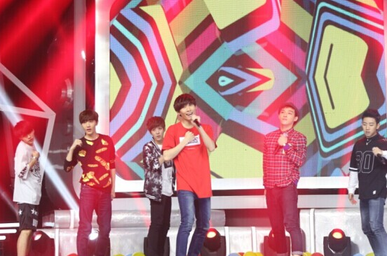 《潮童假期》将收官 TIMEZ组合“潮拼”杜海涛_娱乐_腾讯网