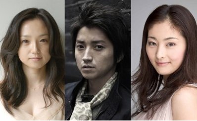 东野圭吾杰作将改编成日剧 常盘贵子等人主演