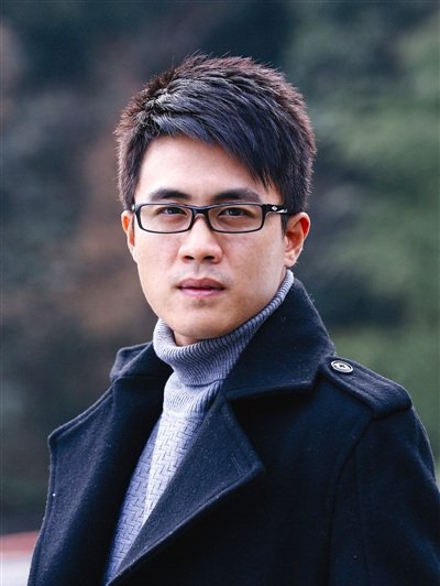 戴眼镜变斯文合约情人