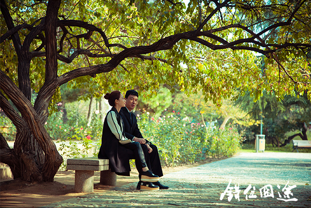 电影《错位囧途》杀青 王坤演绎人生囧途