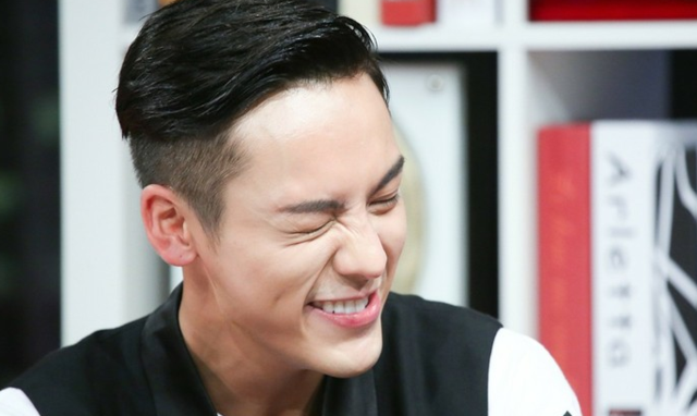 大师兄粉丝告诉你 作为学渣连追星资格都没了