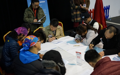 《 我们15个 》长沙首站招募 牛人云集颜值爆表