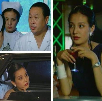 娱乐新闻  正文  赵薇第一部电视剧《雨天有故事》,于1995年10月拍摄
