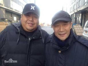 电影《一次花开》开机 聚焦空巢老人生活 