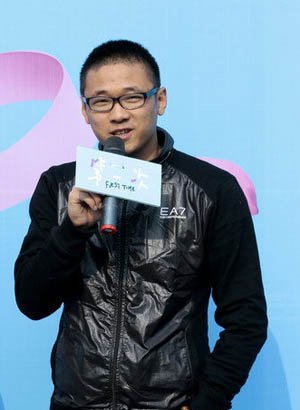 “第八代”导演已显现 业内：第七代都还没成型