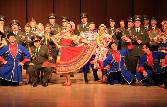 俄罗斯歌曲排行榜经典_精选俄罗斯歌曲10首