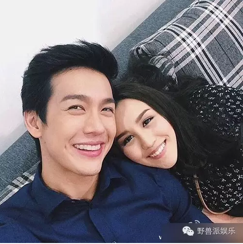 最近火到炸裂的梨涡男神，push一生推！