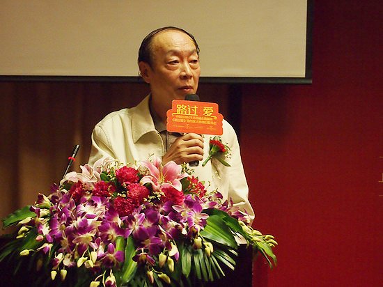 《路过爱》海选在沪启动 欲邀刘诗诗阮经天出演