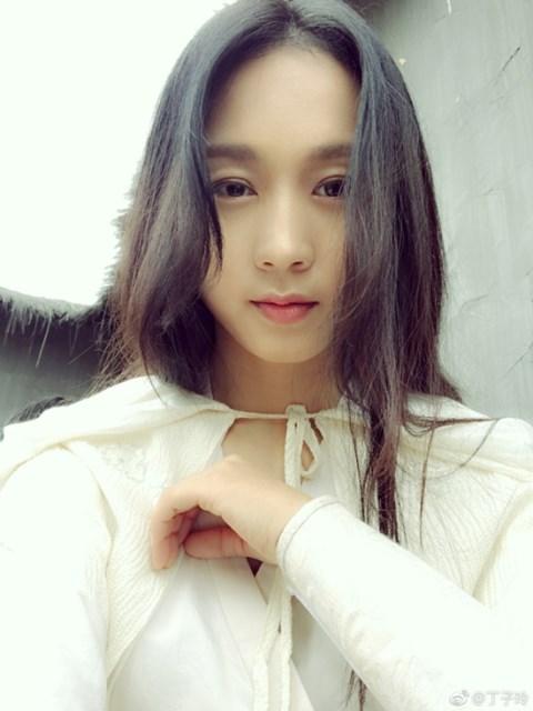 萌主!《楚乔传》丁子玲神秘揭面现真容