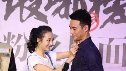 明诚王凯和曼春王鸥暧昧?有点乱,我要静静!