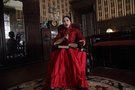 江一燕《消失的子弹》抢戏 喜剧表演成亮点