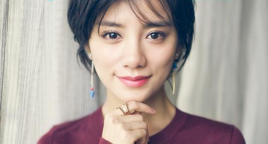 伊一全新起跑 为杰伦秒变迷妹 期待和李咏过招