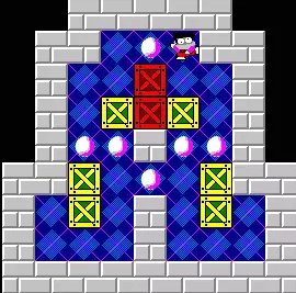 让我们一起游戏视角看神剧——《西部世界》