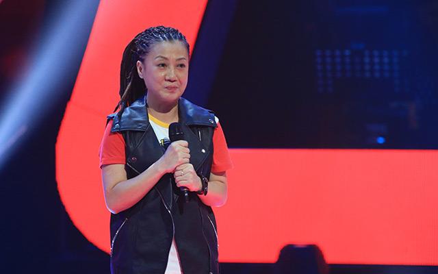 一周综艺:<em>张惠妹亲</em>妹PK小姚晨_娱乐_<em>腾讯网</em>