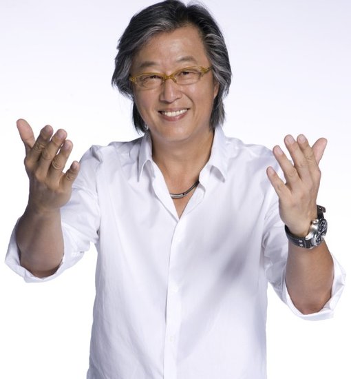 专访《梦之声》王伟忠:台湾太小 想来大陆取经