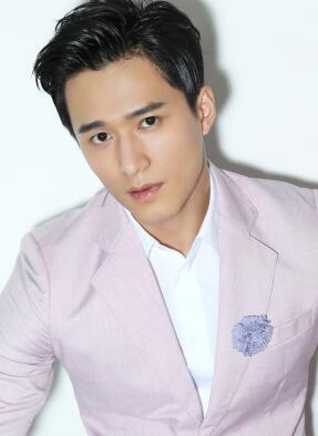 王皓祯《白战天狼》演技炸天 获观众认可