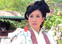 美人无泪