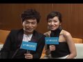 吴宗宪侯佩岑：关注金曲奖 关注腾讯微博