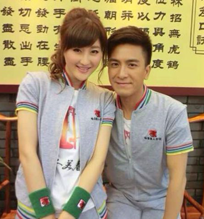 《缘来是游戏》将映 马国明惨变王嘉嘉人肉木桩_娱乐_腾讯网