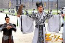 《王的女人》热播 吴岱融自曝“最爱”非花无缺