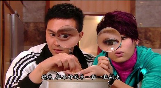 《幸福的面条》热拍 盘点舌尖上的“美食剧”