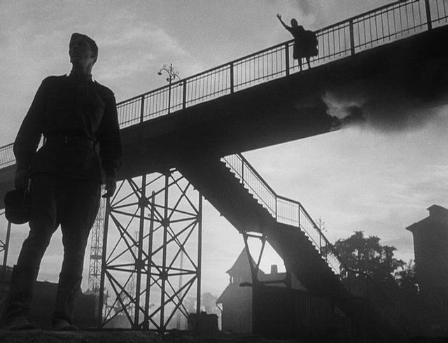 电影看二战②|苏联:从红色激情到超越意识形态