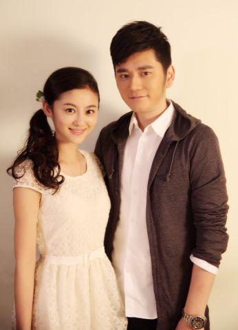 王婉晨,钱枫,李智楠,叶项明等青年演员联袂主演的大陆青春偶像电视剧