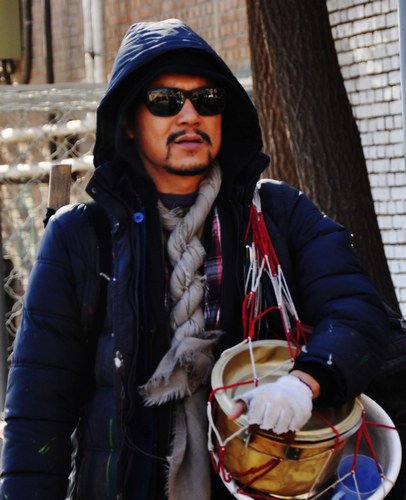 《我们这拨人》很煽情 廖凡演绎农村厨子亮点