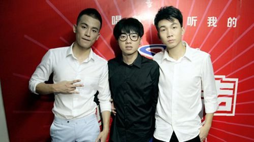 快男冠军战赛制升级更激烈 Rain退役后首秀