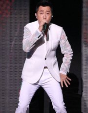 第25届台湾金曲奖