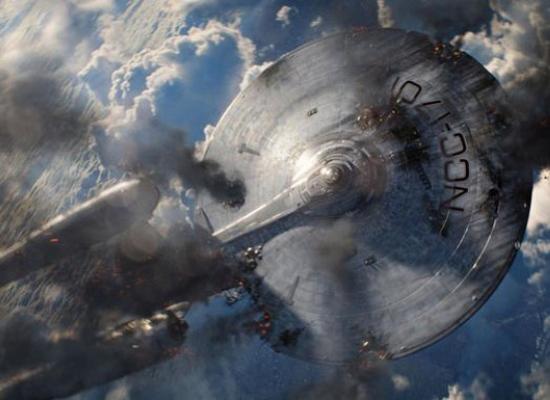 《星际迷航3》延期两周上映 将PK《冰川时代5》