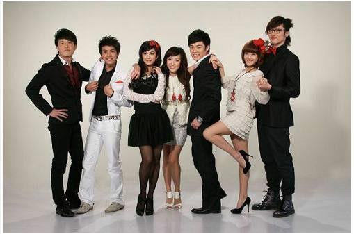 《爱情公寓4》编剧：会让观众笑着哭