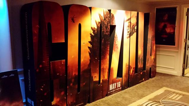 专访《哥斯拉》主创①解读篇：咆哮是在唤醒人类