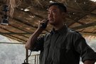 《中国远征军》走红荧屏 李玥深恋黄志忠