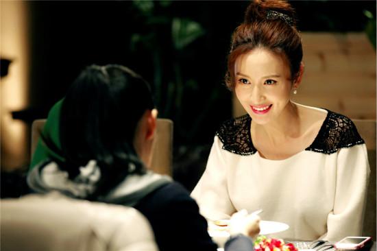 《离婚律师》今开播 张萌PK姚晨引爆情敌大战