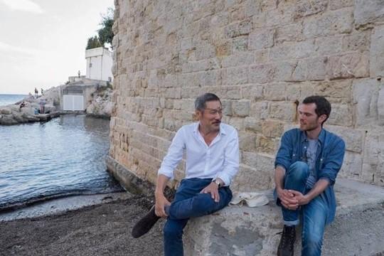 洪尚秀、金基德新片入围威尼斯电影节