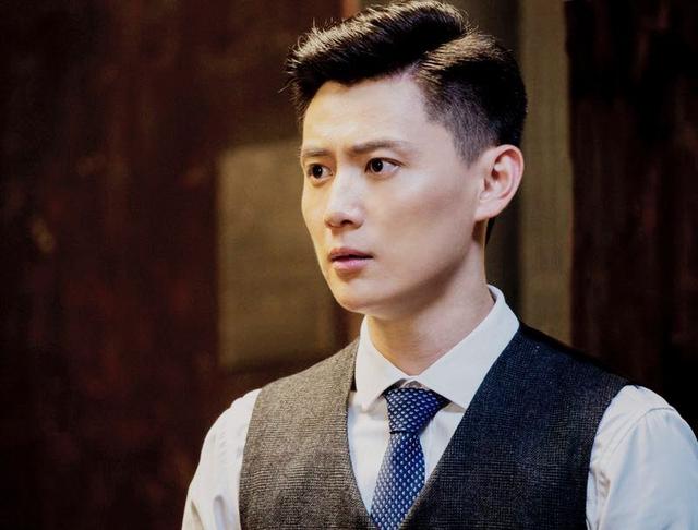 《大傩·董春女》杀青 宋星翰与李金铭情难白首