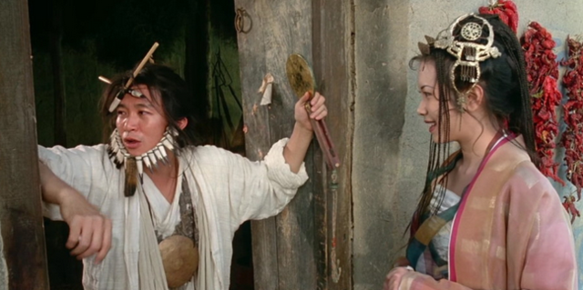 网曝莫文蔚郑少秋将演唱星爷《美人鱼》主题曲_娱乐_腾讯网