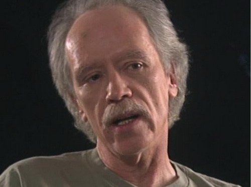 恐怖大师约翰·卡朋特执导恐怖片《森牙国度》