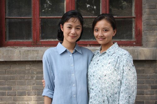 《金婚2》回溯红色往事